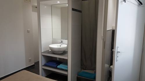 Imagen de la habitación del Hotel Macchie E Fiori. Foto 3