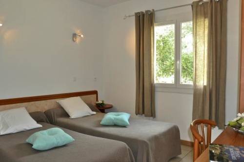Imagen de la habitación del Hotel Macchie E Fiori. Foto 4