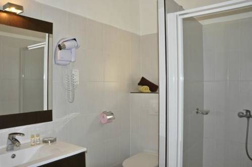 Imagen de la habitación del Hotel Macchie E Fiori. Foto 5