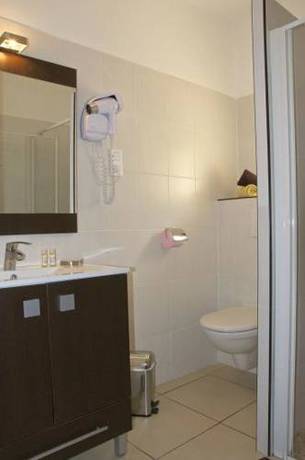 Imagen de la habitación del Hotel Macchie E Fiori. Foto 6