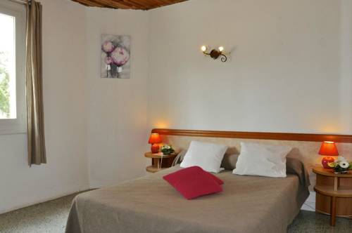 Imagen de la habitación del Hotel Macchie E Fiori. Foto 7