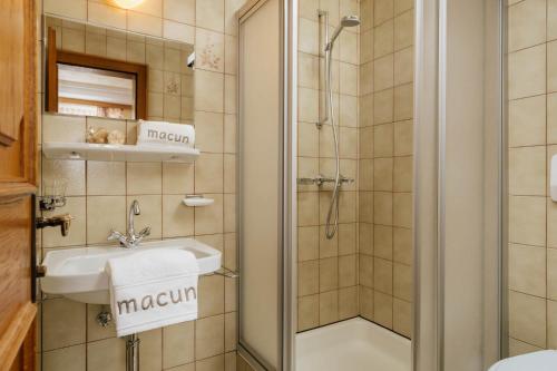 Imagen de la habitación del Hotel Macun, Vent im &Ouml;tztal. Foto 8
