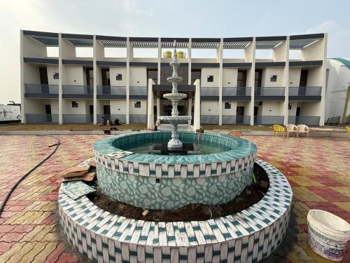 Imagen general del Hotel Madhuban. Foto 1
