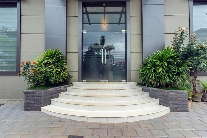 Imagen general del Hotel Madikeri Heritage. Foto 3