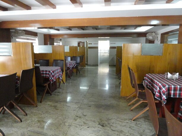 Imagen general del Hotel Madikeri Heritage. Foto 7