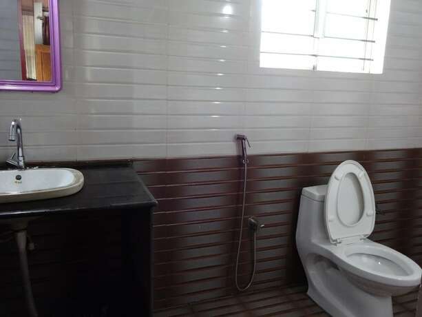 Imagen de la habitación del Hotel Madikeri Heritage. Foto 19