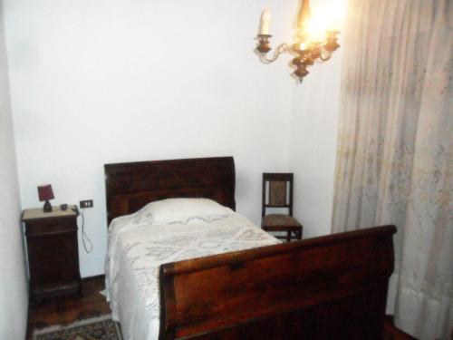 Imagen general del Hotel Madonna Di Luciago. Foto 1