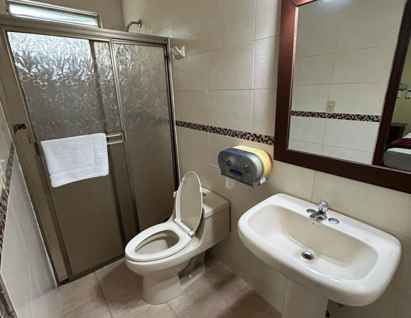 Imagen general del Hotel Madrid, David. Foto 15