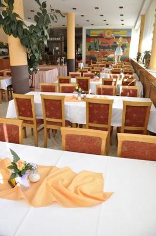 Imagen general del Hotel Magura. Foto 7