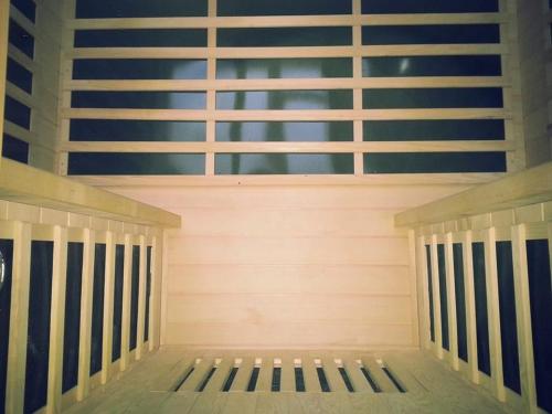 Imagen general del Hotel Magura. Foto 8