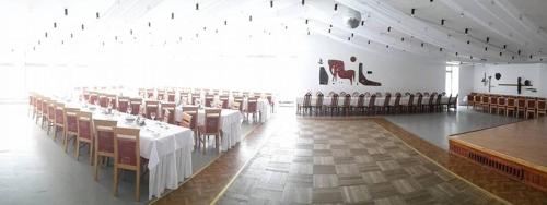 Imagen general del Hotel Magura. Foto 15