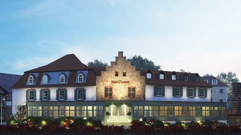 Imagen general del Hotel MainChateau. Foto 1