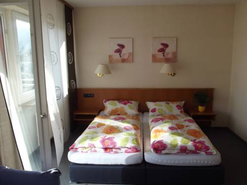 Imagen de la habitación del Hotel Mainperle. Foto 4