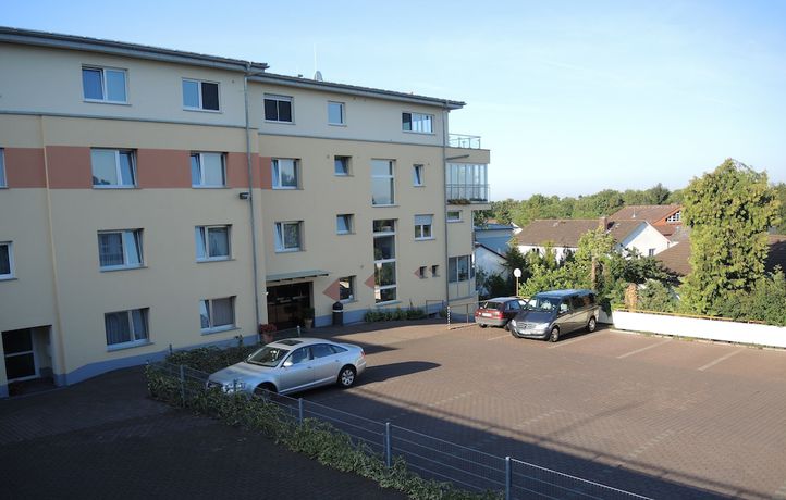 Imagen general del Hotel Malchen garni GmbH. Foto 3