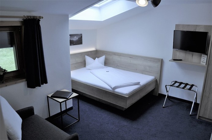 Imagen de la habitación del Hotel Malerwinkl. Foto 6