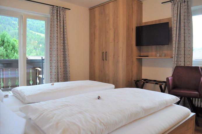 Imagen de la habitación del Hotel Malerwinkl. Foto 7