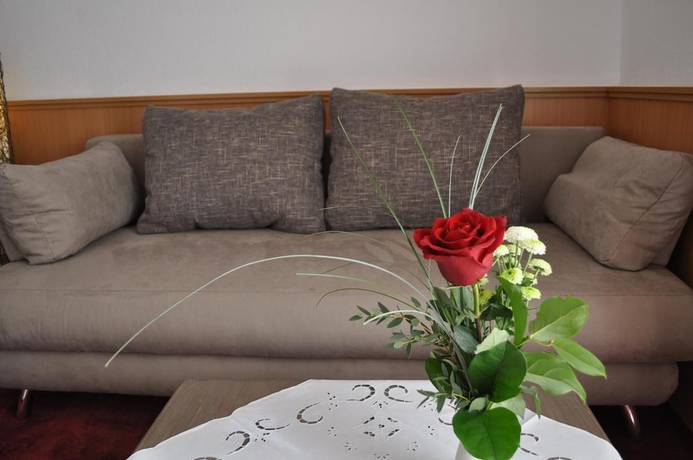Imagen de la habitación del Hotel Malerwinkl. Foto 8
