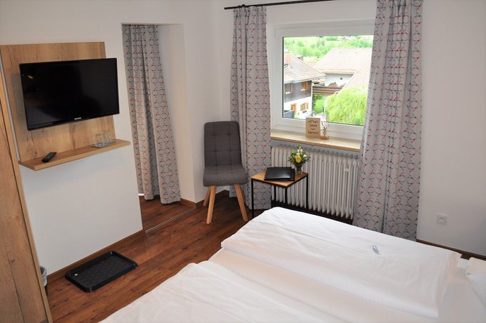 Imagen de la habitación del Hotel Malerwinkl. Foto 9