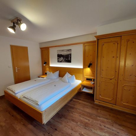 Imagen de la habitación del Hotel Malerwinkl. Foto 10