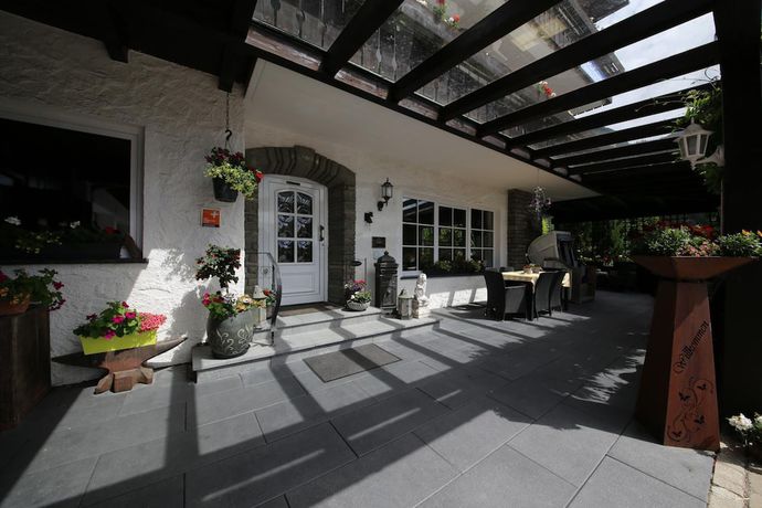 Imagen de la habitación del Hotel Malerwinkl. Foto 13
