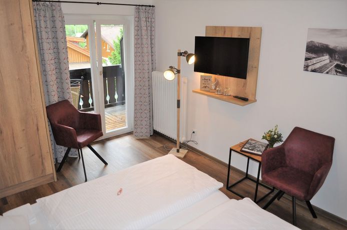 Imagen de la habitación del Hotel Malerwinkl. Foto 18