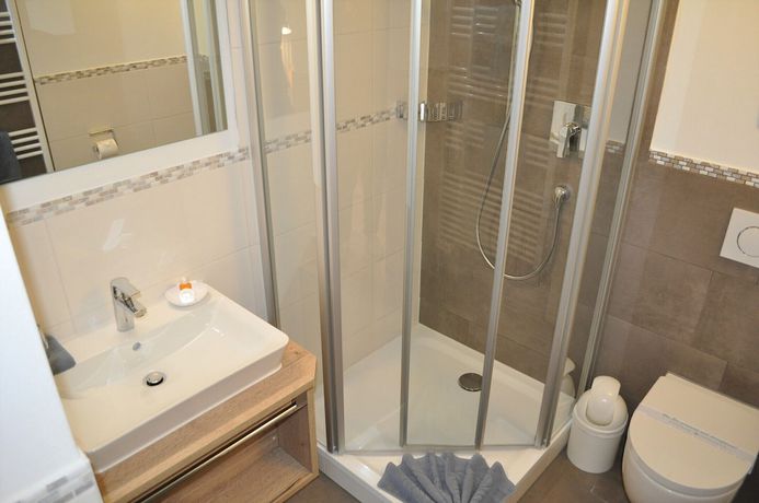 Imagen de la habitación del Hotel Malerwinkl. Foto 19