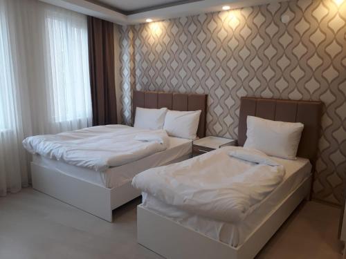 Imagen general del Hotel Malkoç. Foto 1