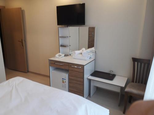 Imagen general del Hotel Malko&ccedil;. Foto 2