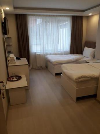 Imagen general del Hotel Malko&ccedil;. Foto 3