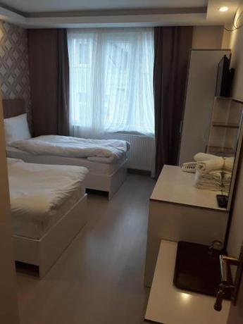 Imagen general del Hotel Malko&ccedil;. Foto 4