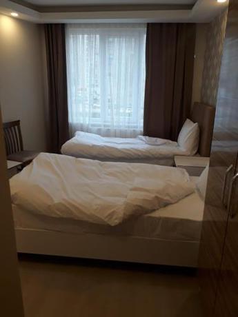 Imagen general del Hotel Malko&ccedil;. Foto 6