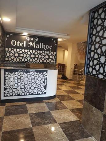 Imagen general del Hotel Malko&ccedil;. Foto 7