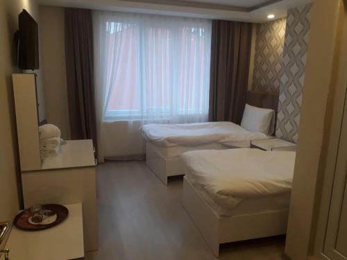 Imagen general del Hotel Malko&ccedil;. Foto 8