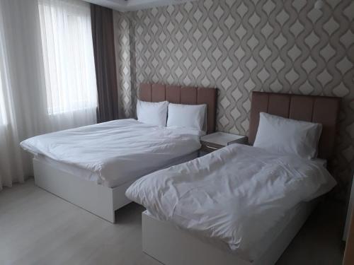 Imagen de la habitación del Hotel Malko&ccedil;. Foto 9