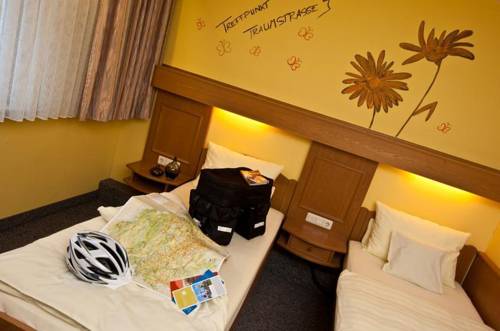 Imagen de la habitación del Hotel Mangold. Foto 5