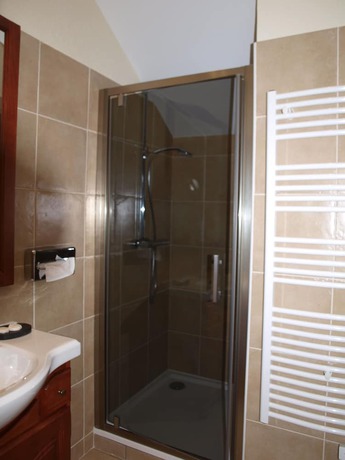 Imagen de la habitación del Hotel Manoir De Mathan. Foto 6