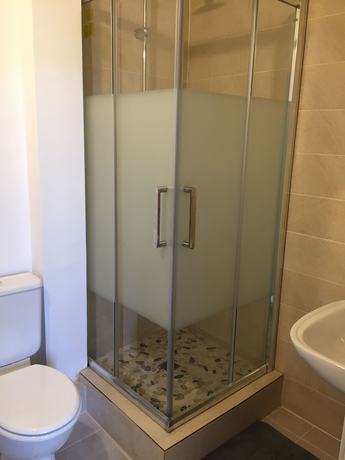 Imagen de la habitación del Hotel Manon. Foto 5
