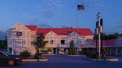 Imagen general del Hotel Manteo, Trademark Collection by Wyndham. Foto 2