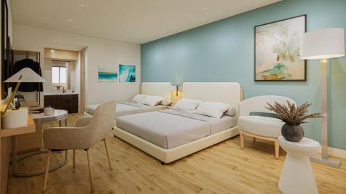 Imagen de la habitación del Hotel Manteo, Trademark Collection by Wyndham. Foto 3