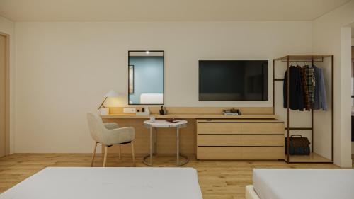 Imagen de la habitación del Hotel Manteo, Trademark Collection by Wyndham. Foto 6