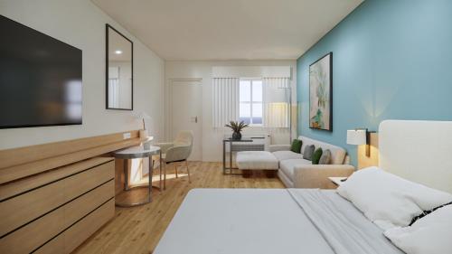 Imagen de la habitación del Hotel Manteo, Trademark Collection by Wyndham. Foto 7