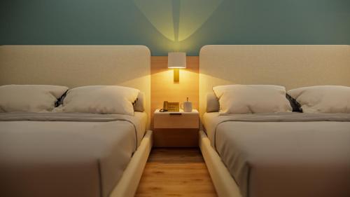 Imagen de la habitación del Hotel Manteo, Trademark Collection by Wyndham. Foto 8