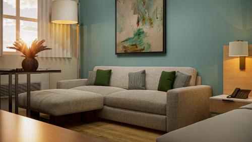 Imagen de la habitación del Hotel Manteo, Trademark Collection by Wyndham. Foto 10