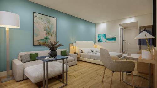 Imagen de la habitación del Hotel Manteo, Trademark Collection by Wyndham. Foto 11