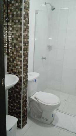 Imagen de la habitación del Hotel Mar Di Plata. Foto 2
