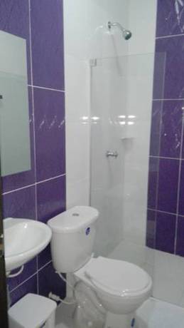 Imagen de la habitación del Hotel Mar Di Plata. Foto 5