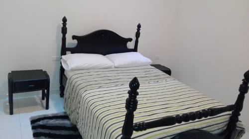Imagen de la habitación del Hotel Mar Di Plata. Foto 6