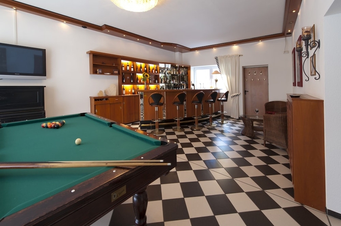 Imagen general del Hotel Marco Polo. Foto 2