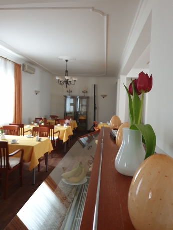 Imagen del bar/restaurante del Hotel Marco Polo. Foto 4