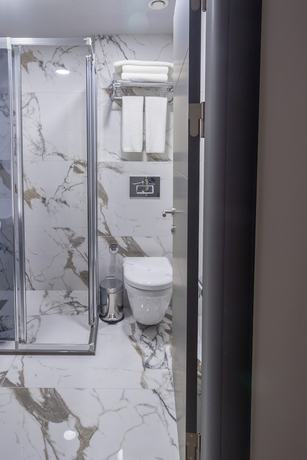 Imagen de la habitación del Hotel Mardia. Foto 9